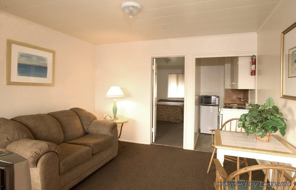 Big 7 Motel Chula Vista I-5 Quarto foto
